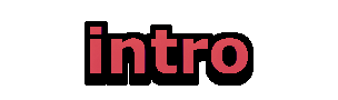 intro