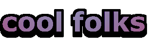 cool folks