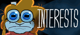 interests