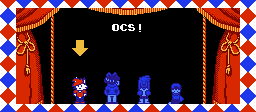 ocs