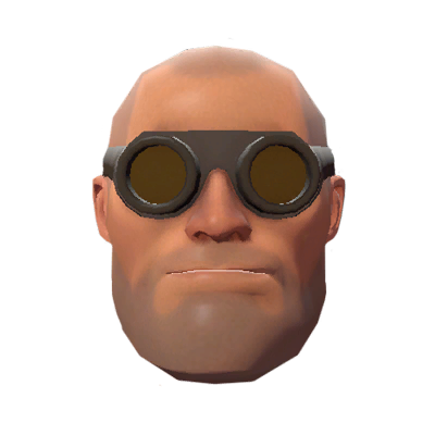 top